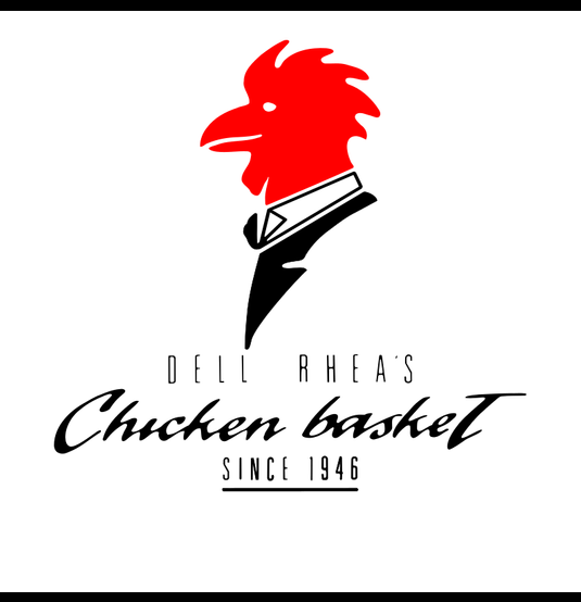 Dell Rhea's Chicken Basket